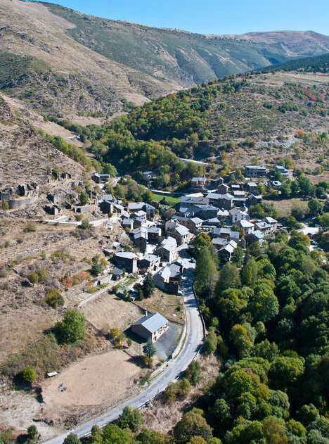 Valcebollere